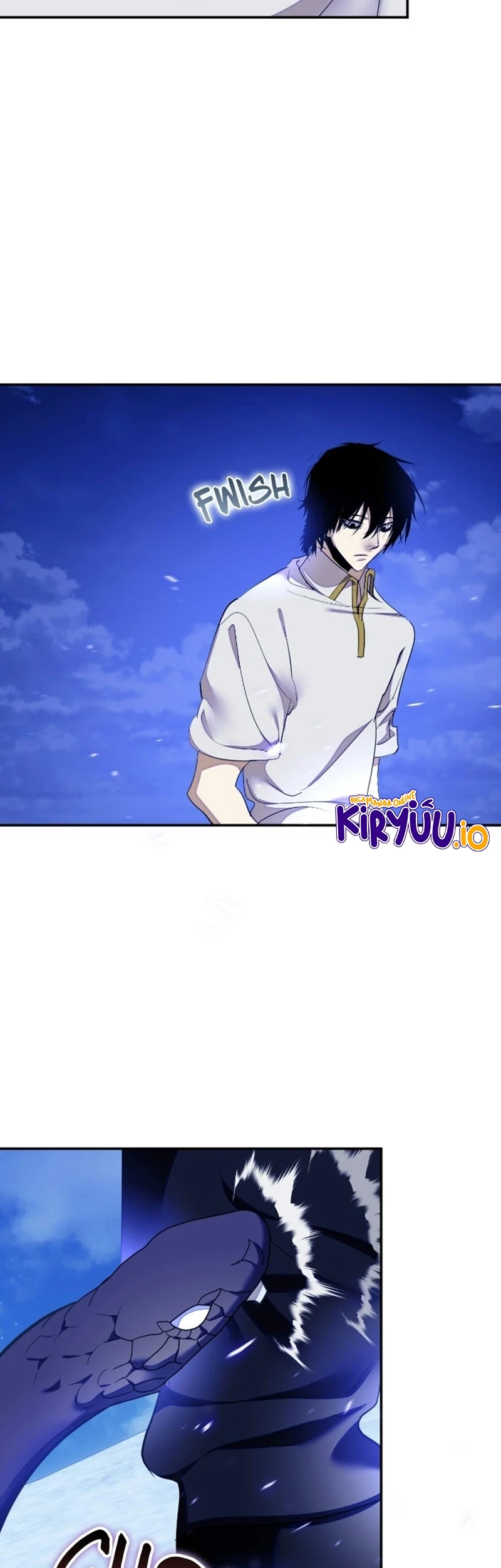 Return to Player Chapter 228 halaman 32