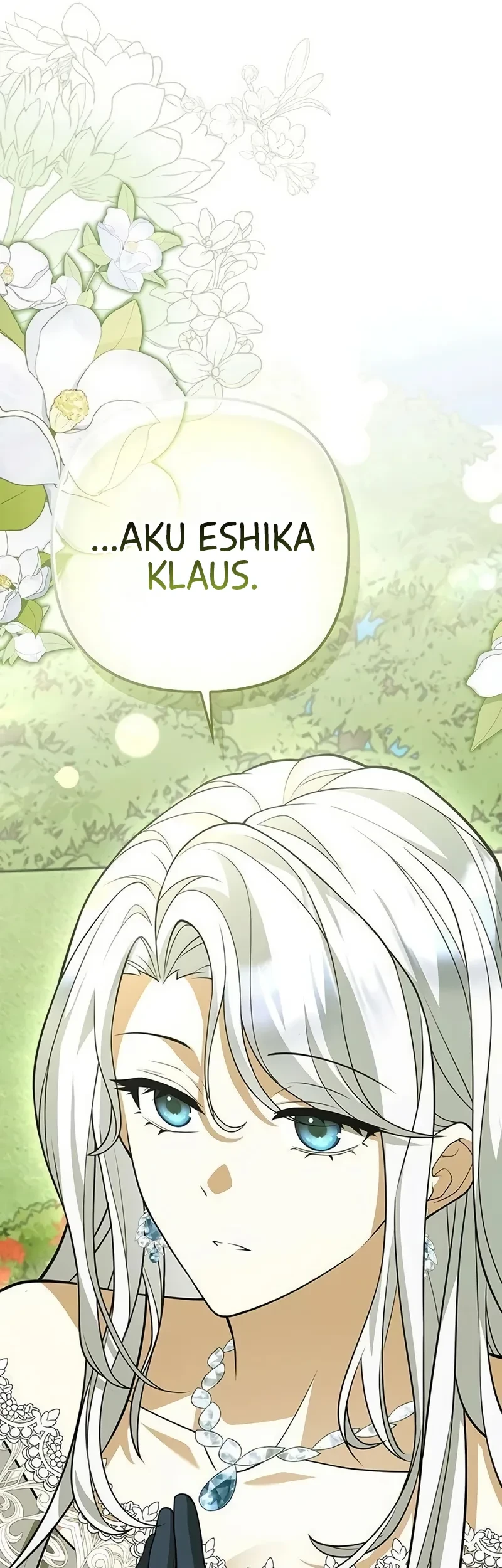 Revenge of Reborn Villainess Chapter 10 Gambar 32