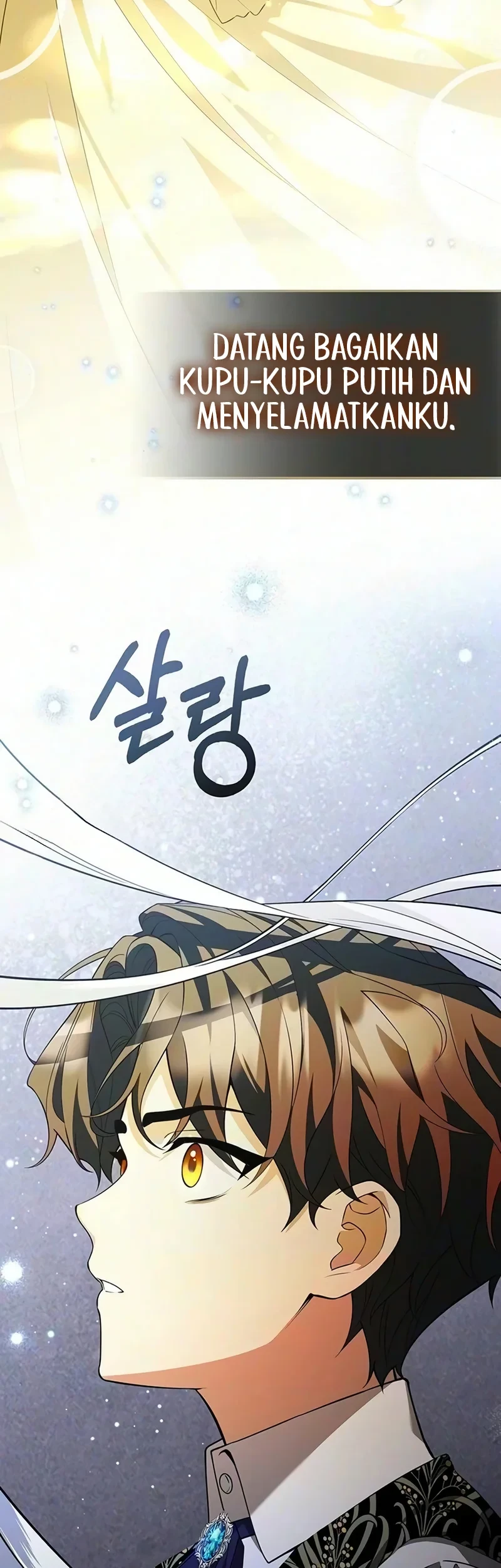 Revenge of Reborn Villainess Chapter 11 Gambar 32