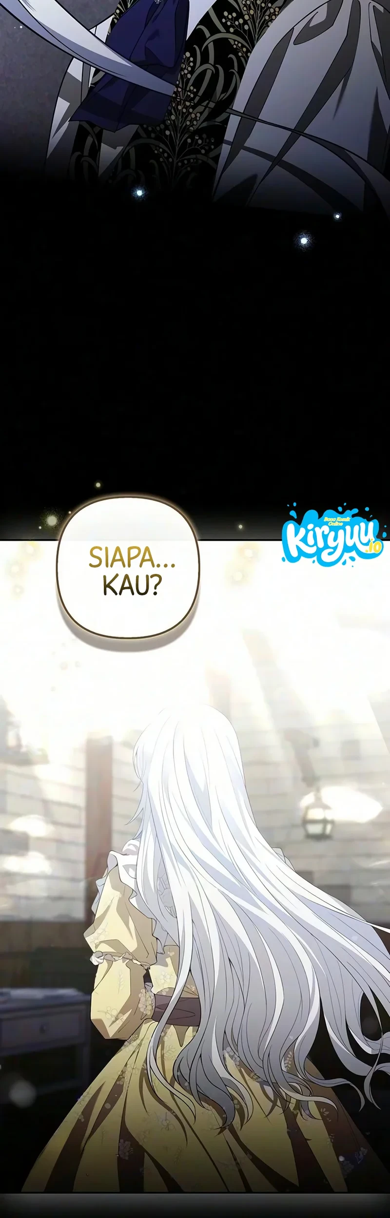Revenge of Reborn Villainess Chapter 11 Gambar 33