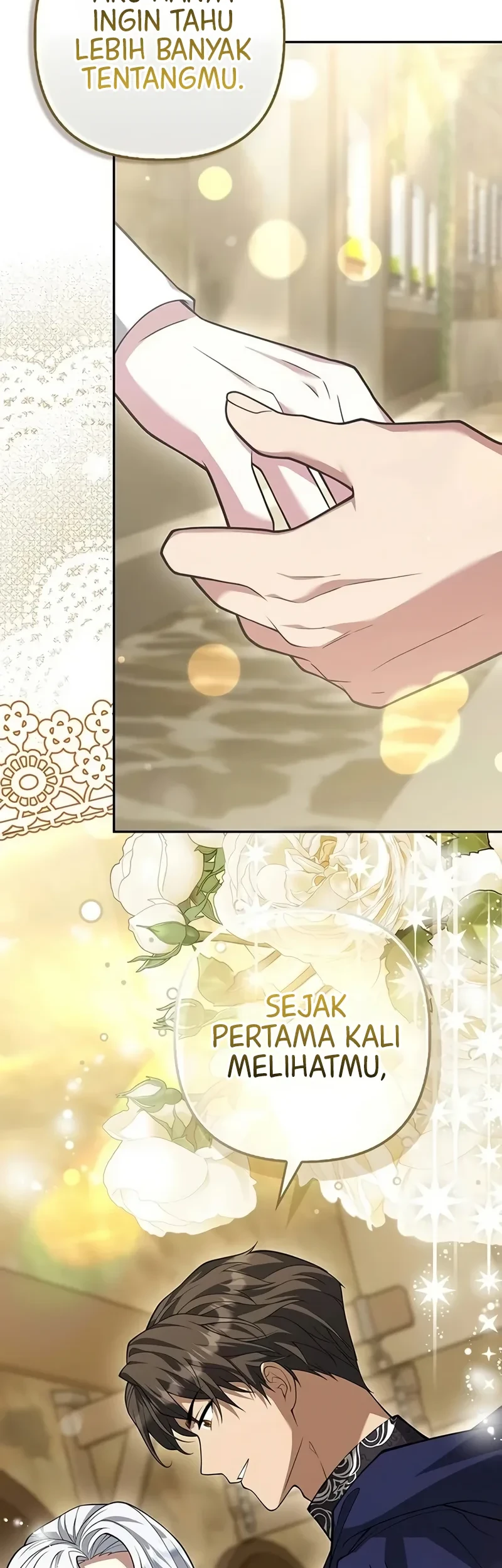 Revenge of Reborn Villainess Chapter 13 Gambar 31