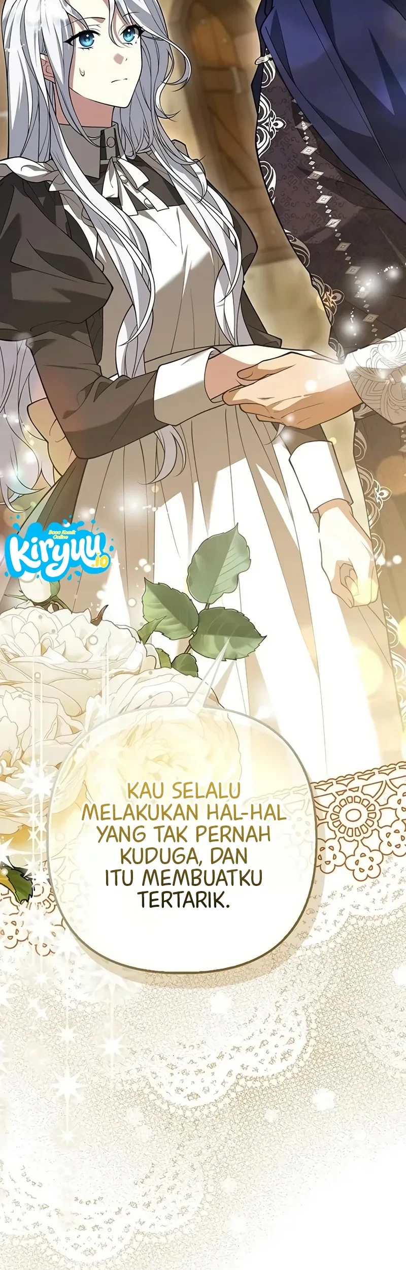 Revenge of Reborn Villainess Chapter 13 Gambar 32