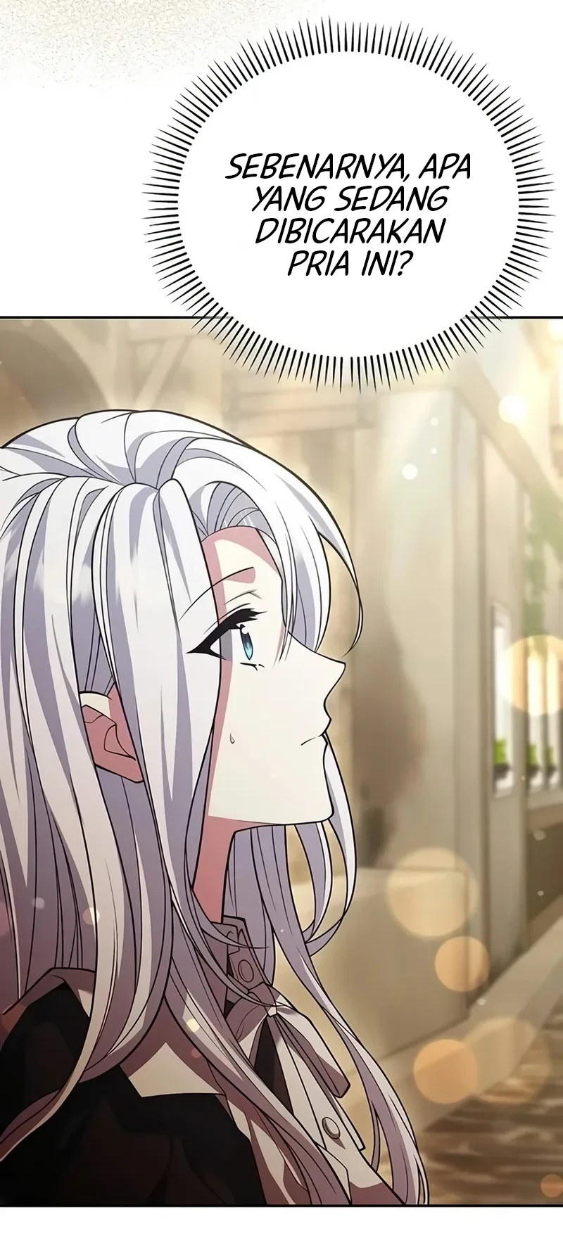 Revenge of Reborn Villainess Chapter 13 Gambar 33