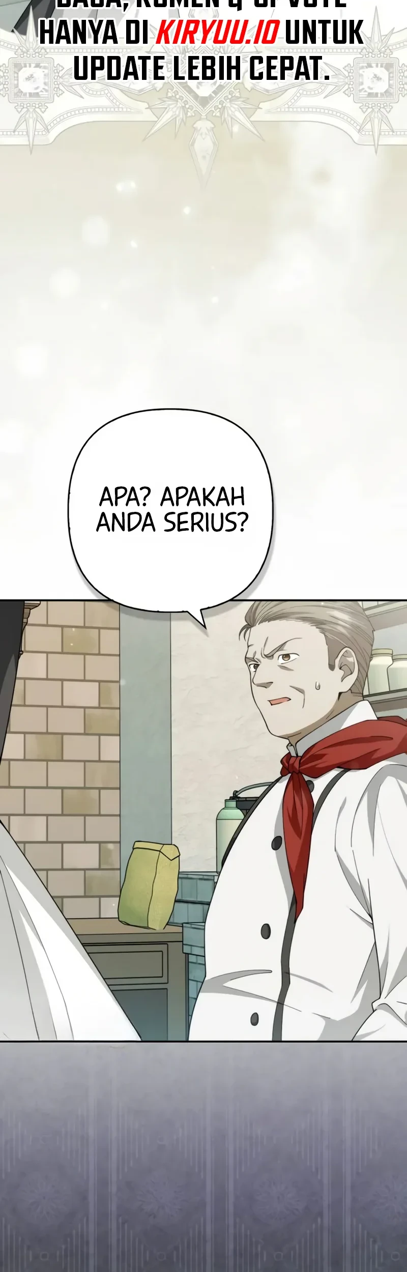 Revenge of Reborn Villainess Chapter 6 Gambar 31