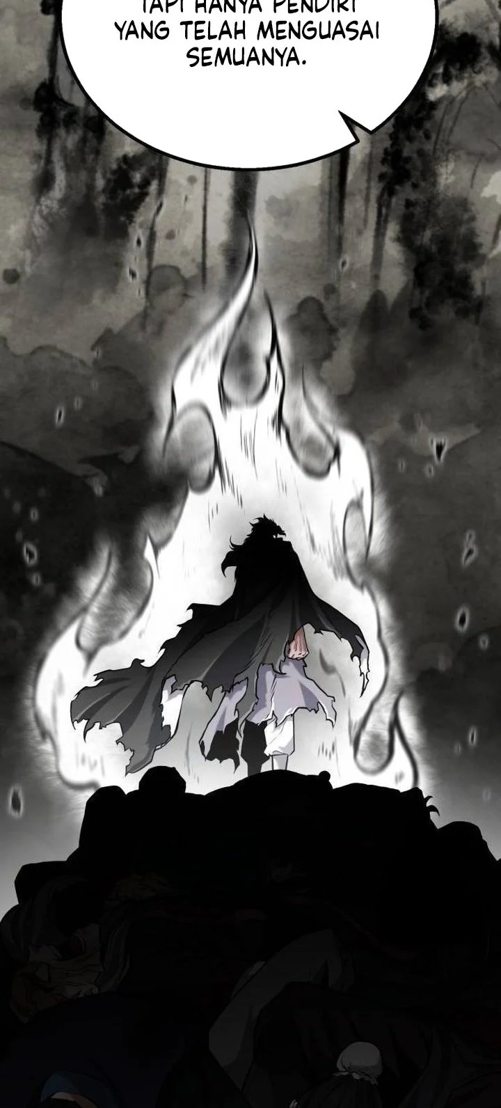 Revenge of the Bloom Flower Chapter 10 Gambar 44
