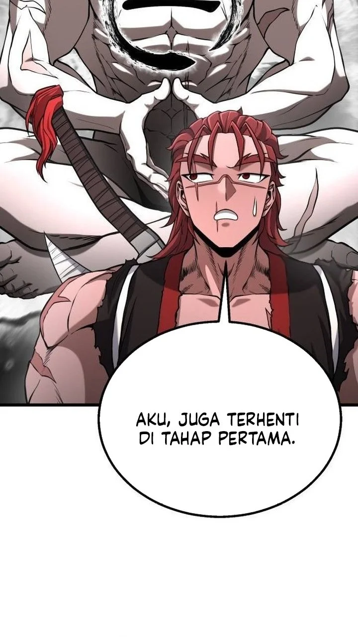 Revenge of the Bloom Flower Chapter 10 Gambar 46