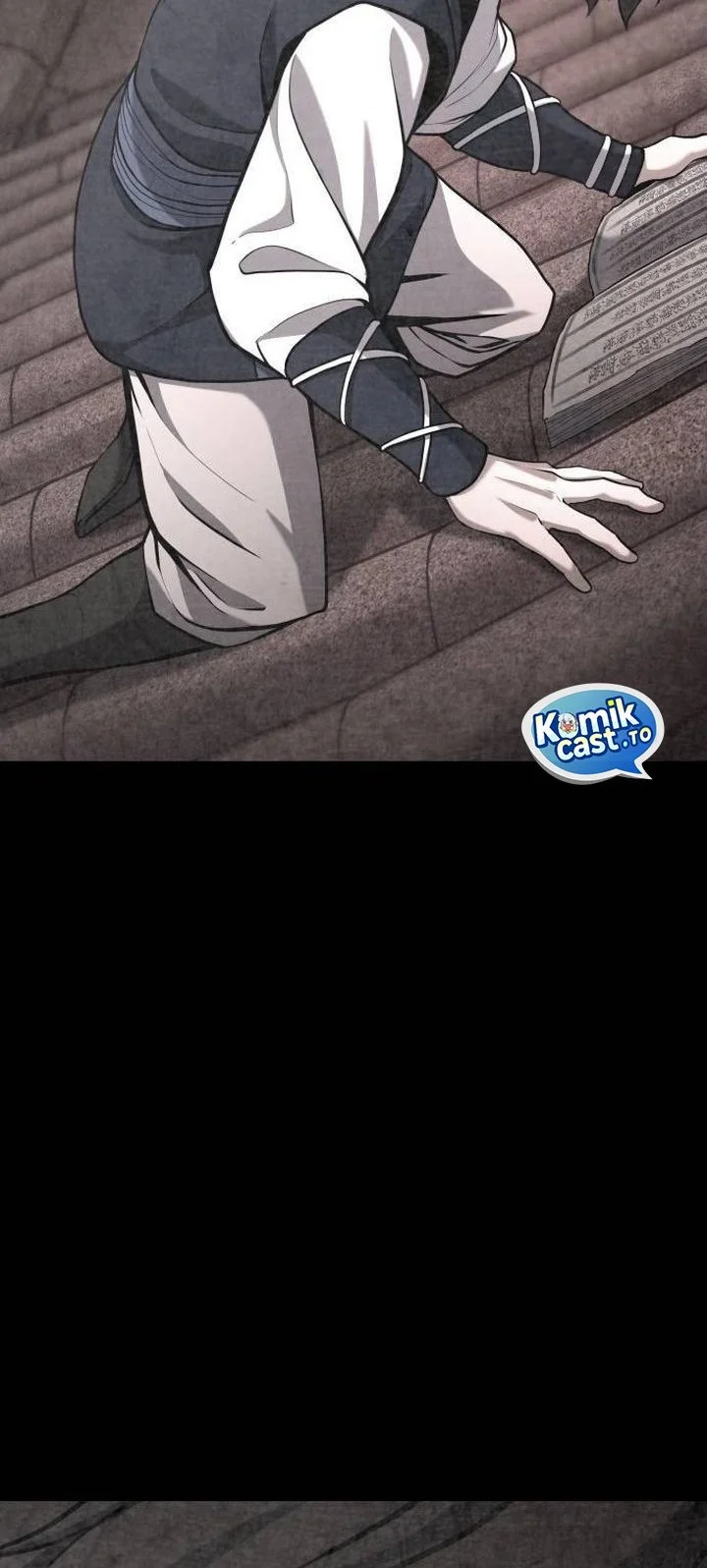 Revenge of the Bloom Flower Chapter 11 Gambar 44