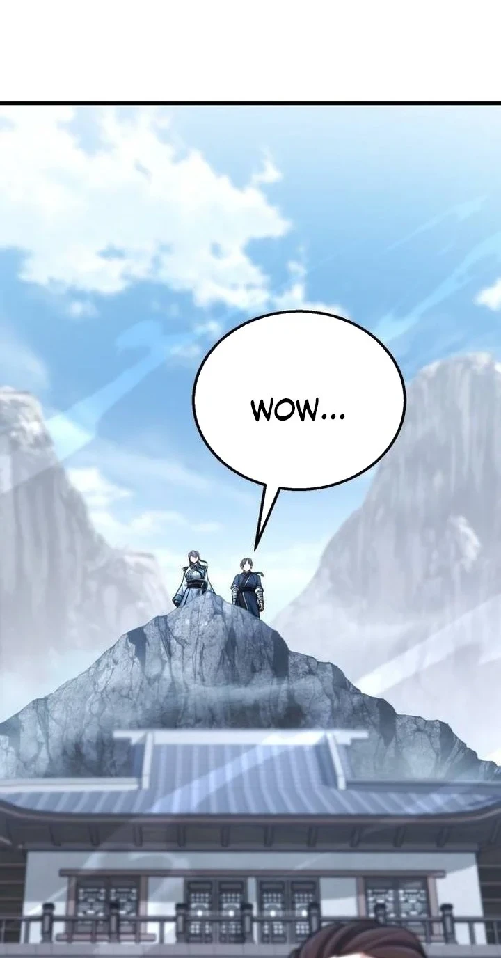 Revenge of the Bloom Flower Chapter 13 Gambar 36