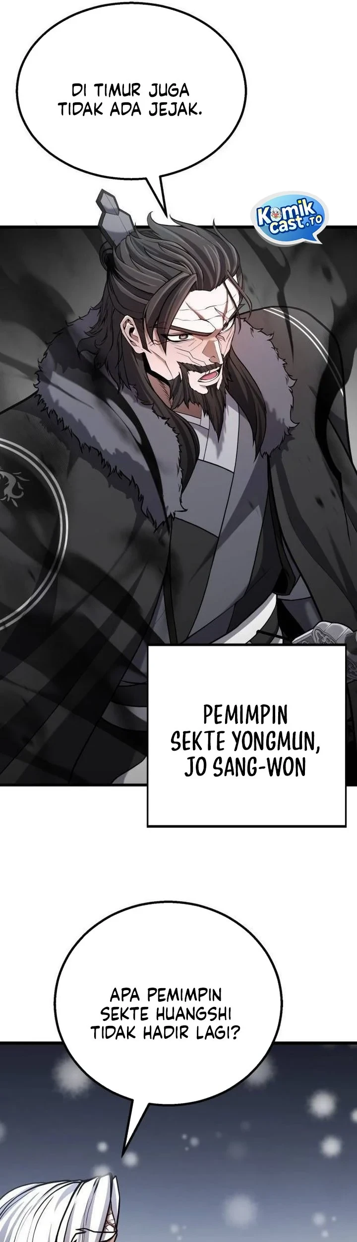 Revenge of the Bloom Flower Chapter 14 Gambar 39