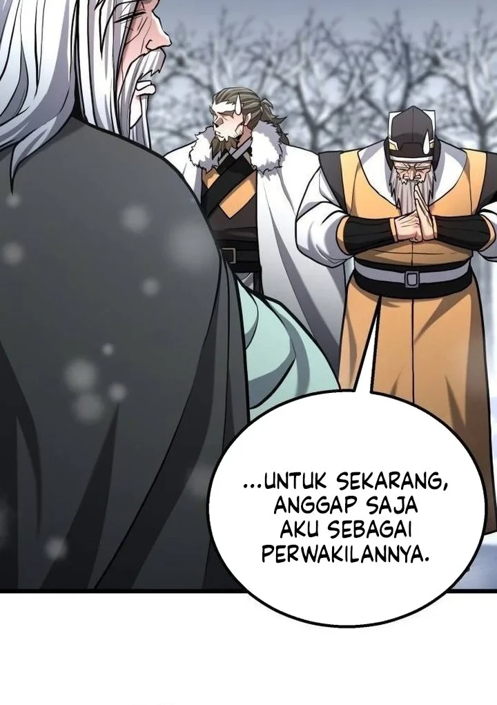 Revenge of the Bloom Flower Chapter 14 Gambar 40
