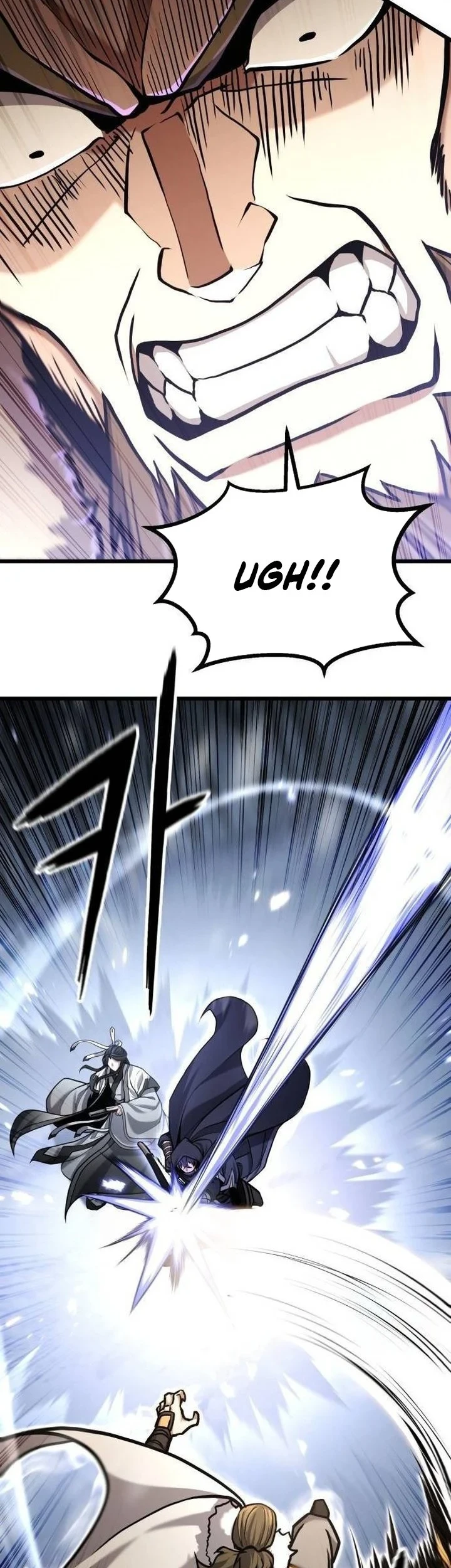 Revenge of the Bloom Flower Chapter 15 Gambar 45