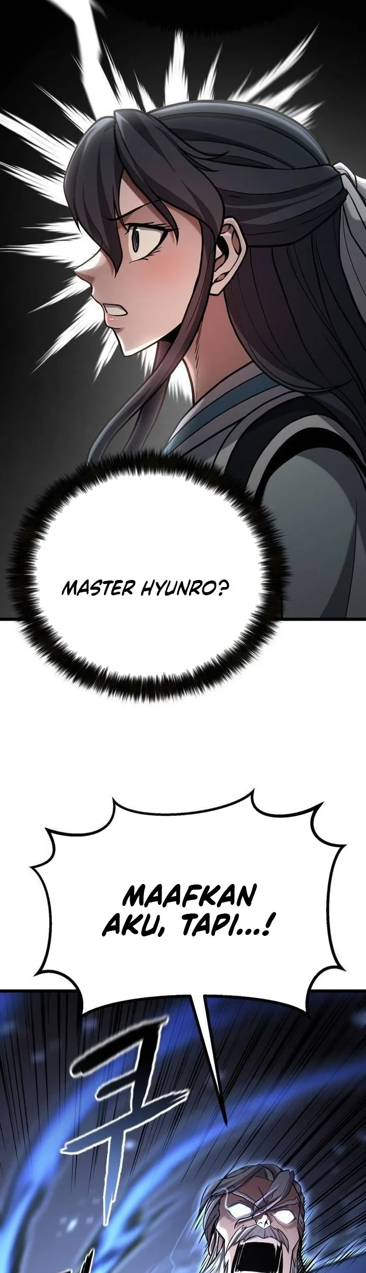 Revenge of the Bloom Flower Chapter 16 Gambar 42
