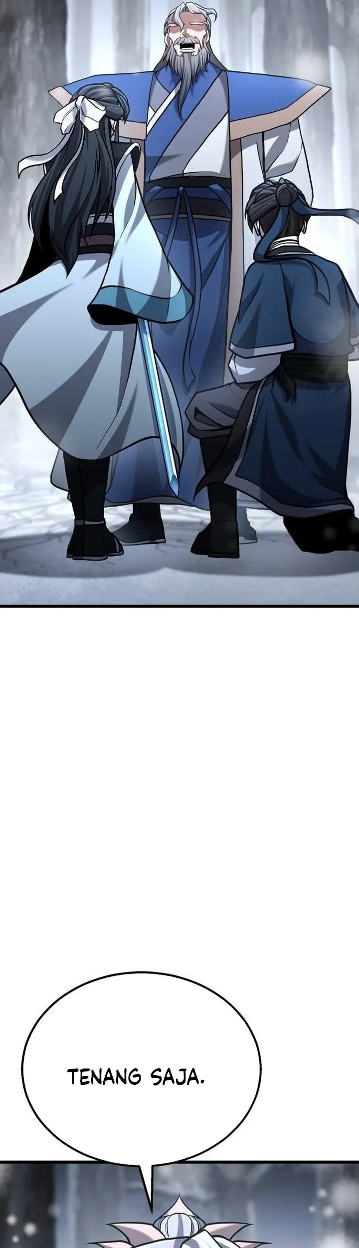 Revenge of the Bloom Flower Chapter 17 Gambar 44