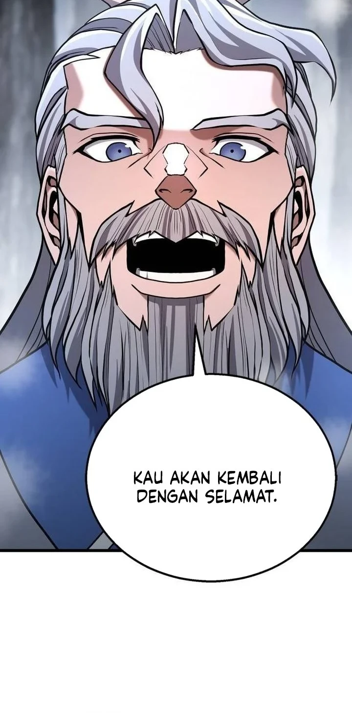 Revenge of the Bloom Flower Chapter 17 Gambar 45
