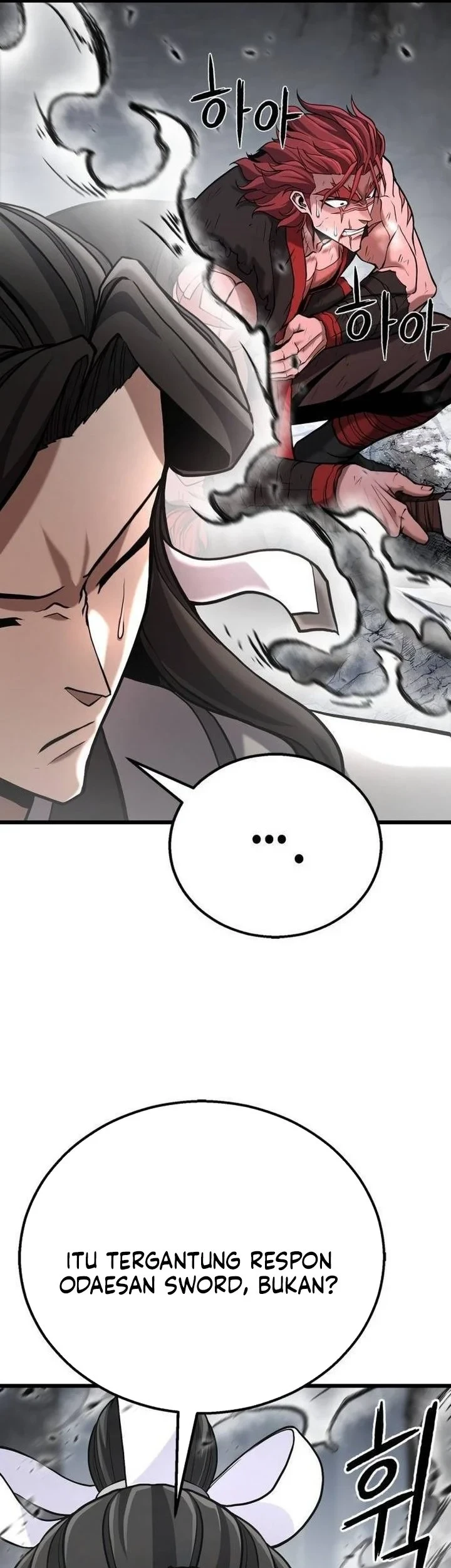 Revenge of the Bloom Flower Chapter 18 Gambar 44