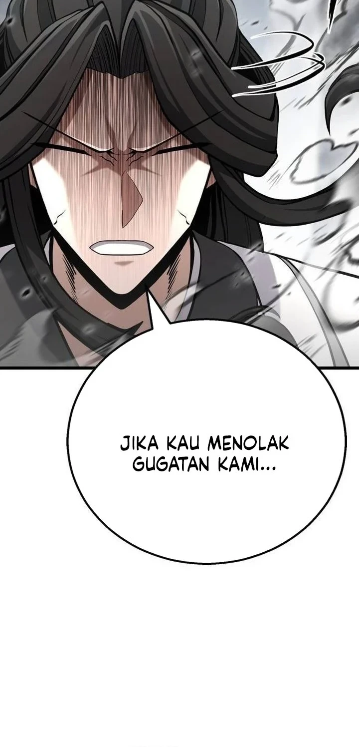 Revenge of the Bloom Flower Chapter 18 Gambar 45