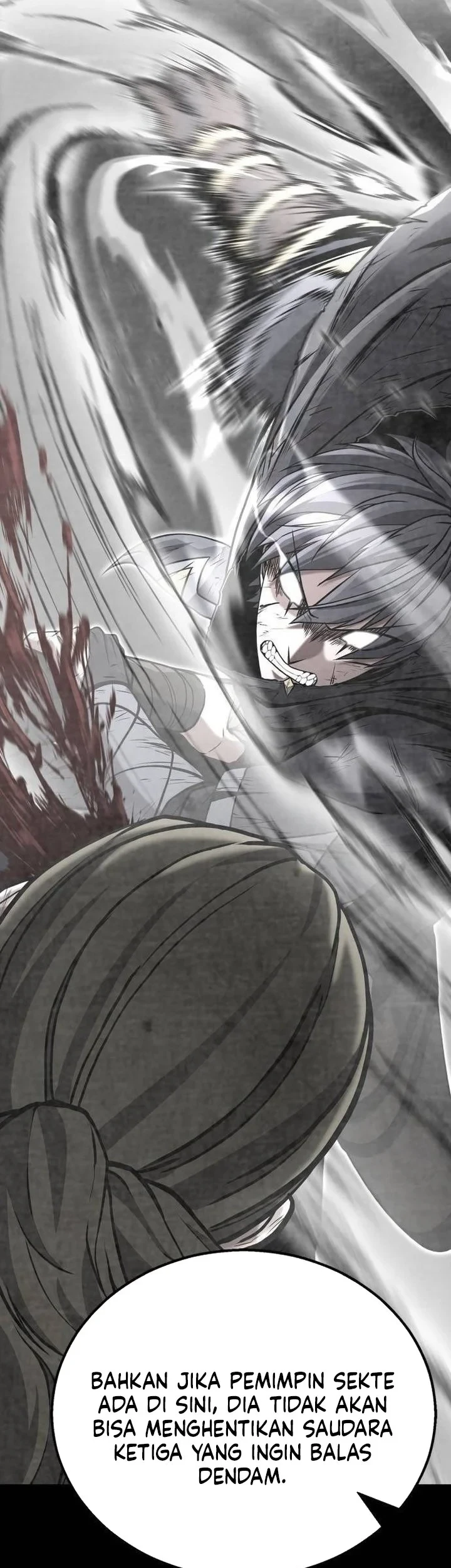 Revenge of the Bloom Flower Chapter 19 Gambar 44