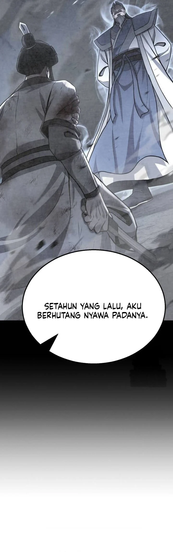Revenge of the Bloom Flower Chapter 19 Gambar 46