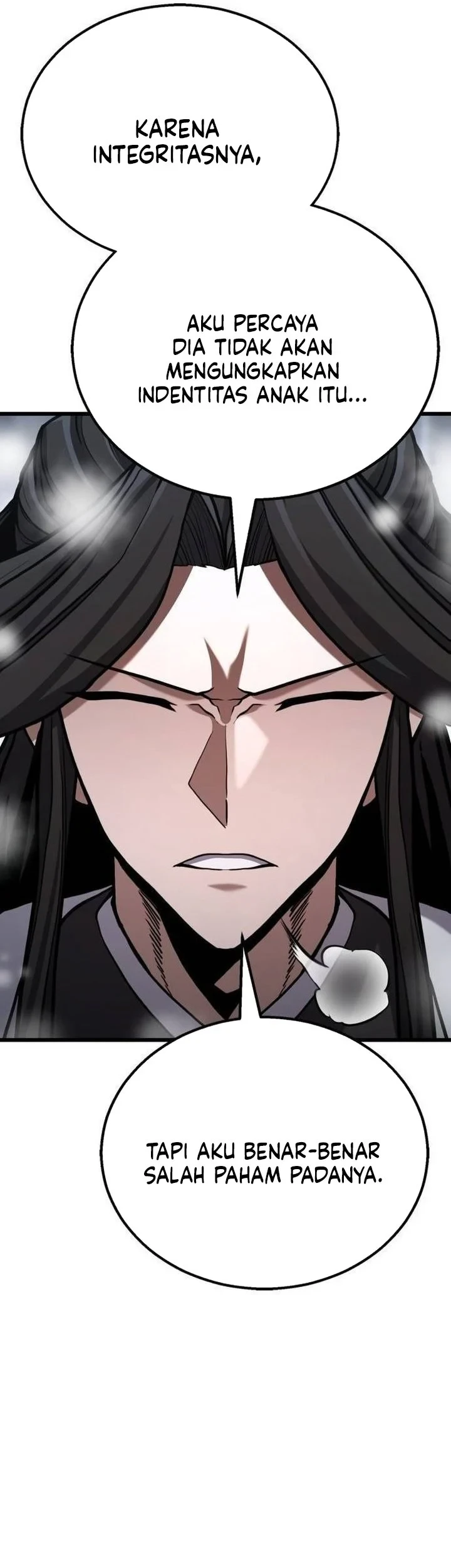 Revenge of the Bloom Flower Chapter 19 Gambar 47