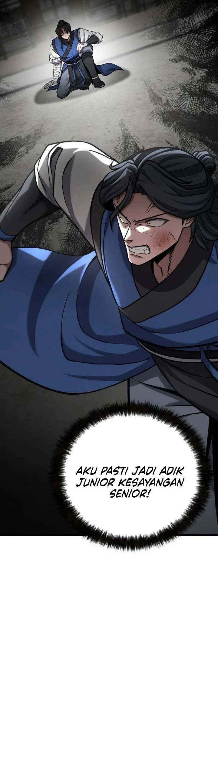 Revenge of the Bloom Flower Chapter 20 Gambar 55