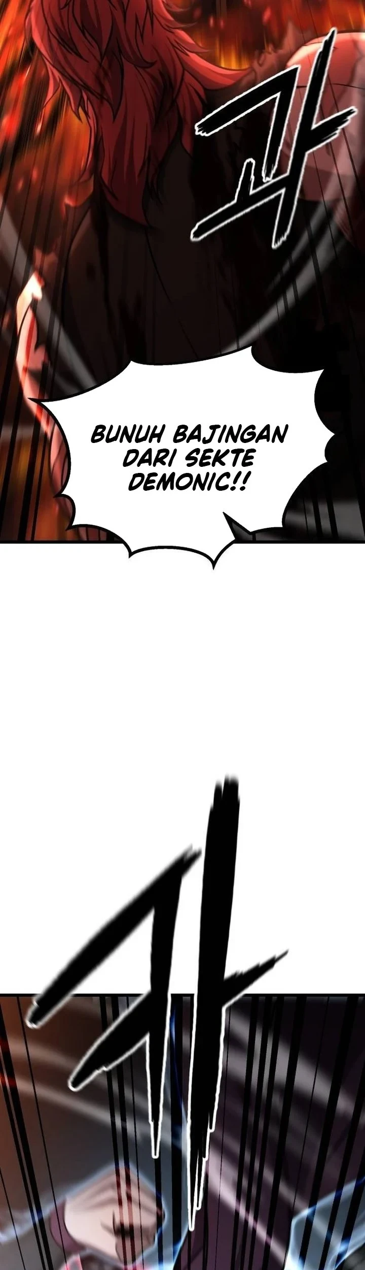 Revenge of the Bloom Flower Chapter 21 Gambar 53