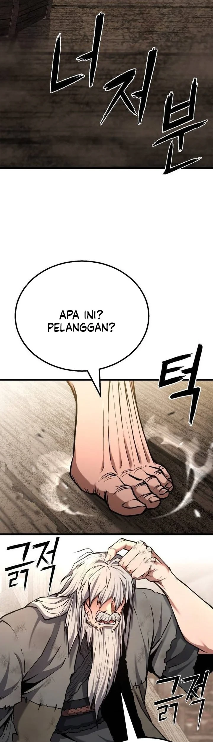Revenge of the Bloom Flower Chapter 22 Gambar 46