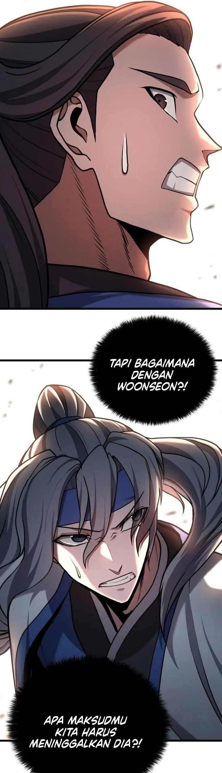 Revenge of the Bloom Flower Chapter 23 Gambar 44