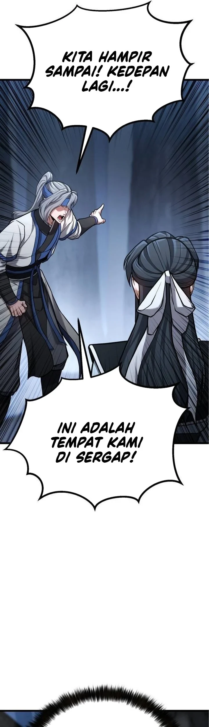 Revenge of the Bloom Flower Chapter 25 Gambar 10