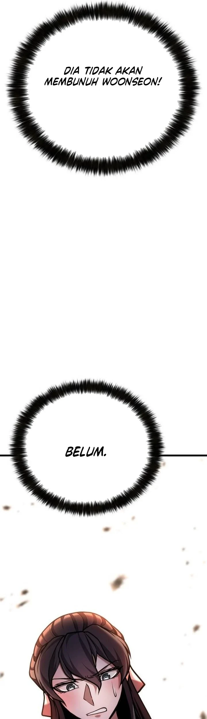 Revenge of the Bloom Flower Chapter 26 Gambar 44