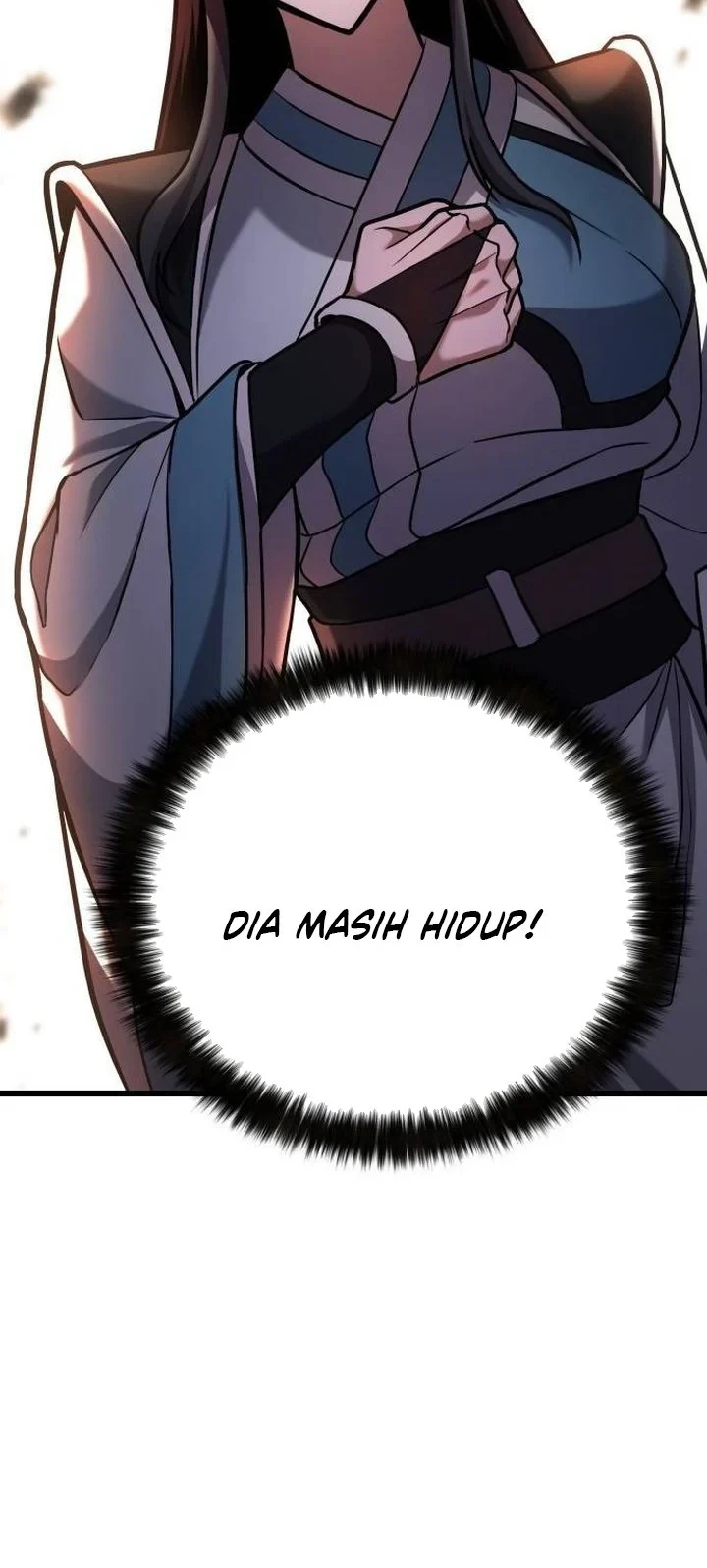 Revenge of the Bloom Flower Chapter 26 Gambar 45