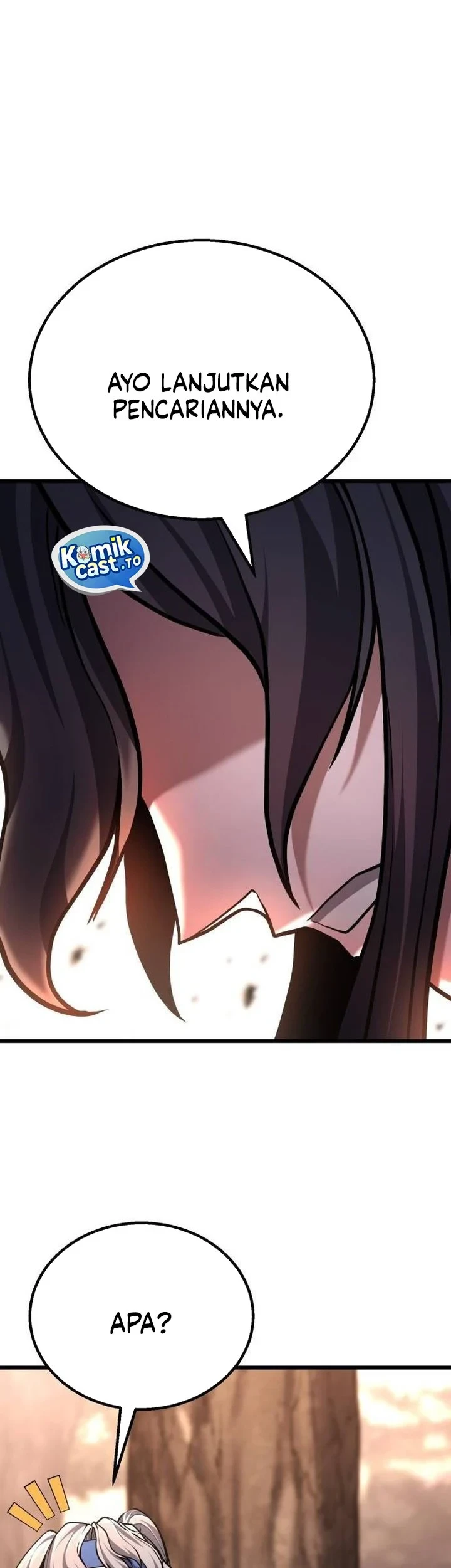 Revenge of the Bloom Flower Chapter 26 Gambar 46