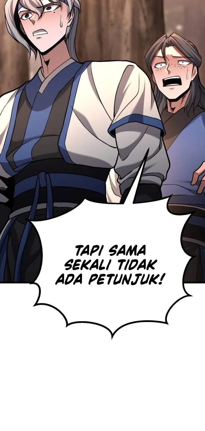 Revenge of the Bloom Flower Chapter 26 Gambar 47