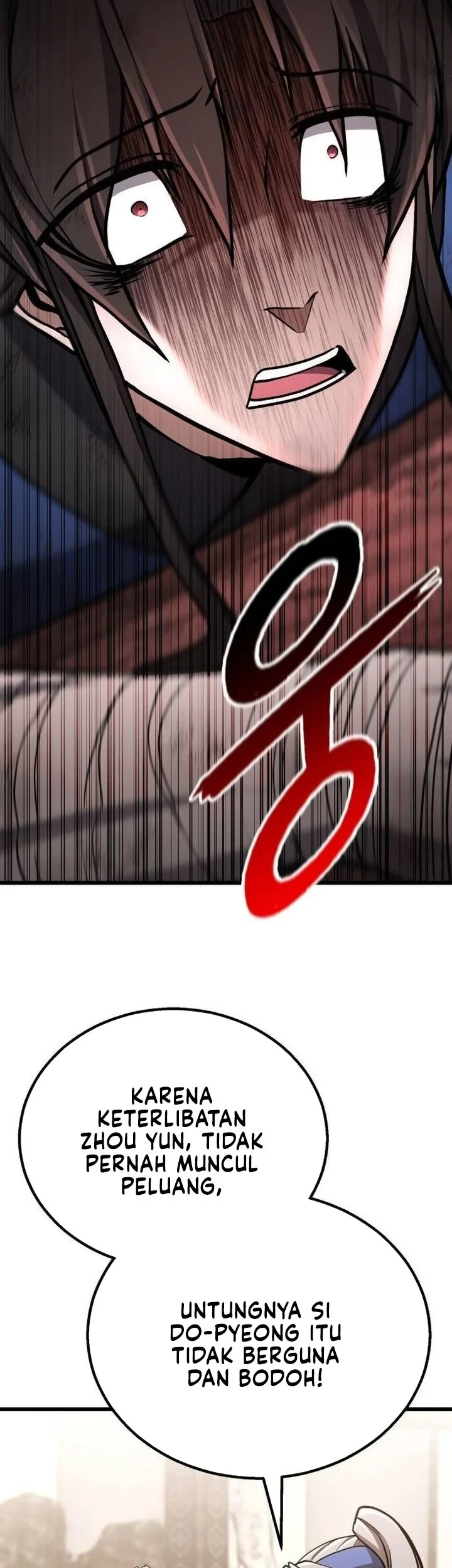Revenge of the Bloom Flower Chapter 29 Gambar 55