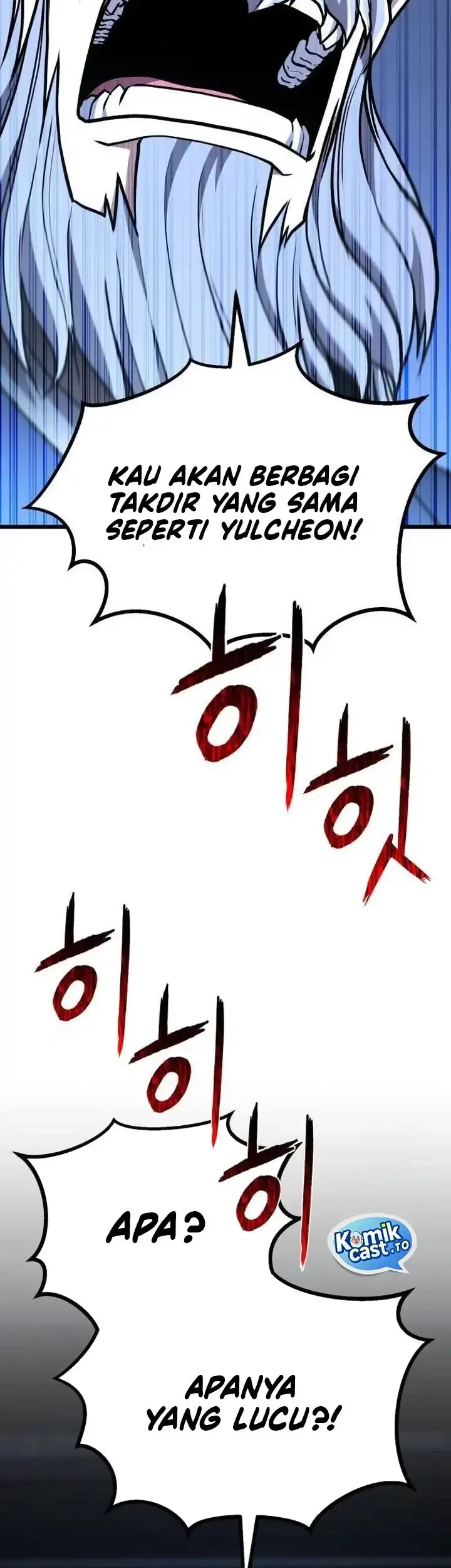 Revenge of the Bloom Flower Chapter 30 Gambar 44