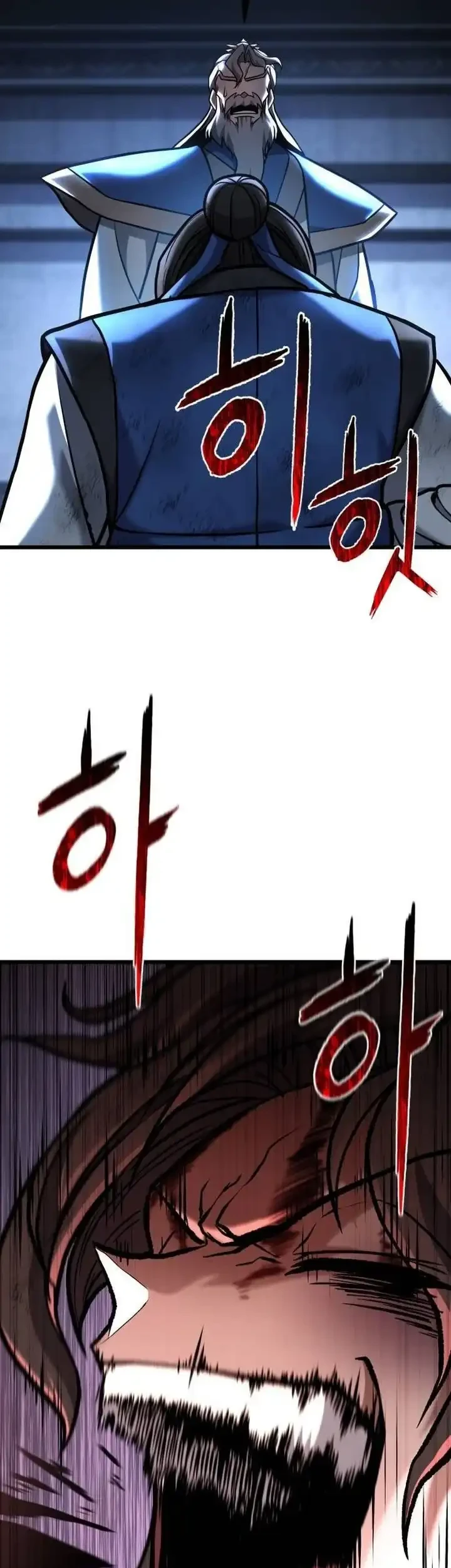 Revenge of the Bloom Flower Chapter 30 Gambar 46