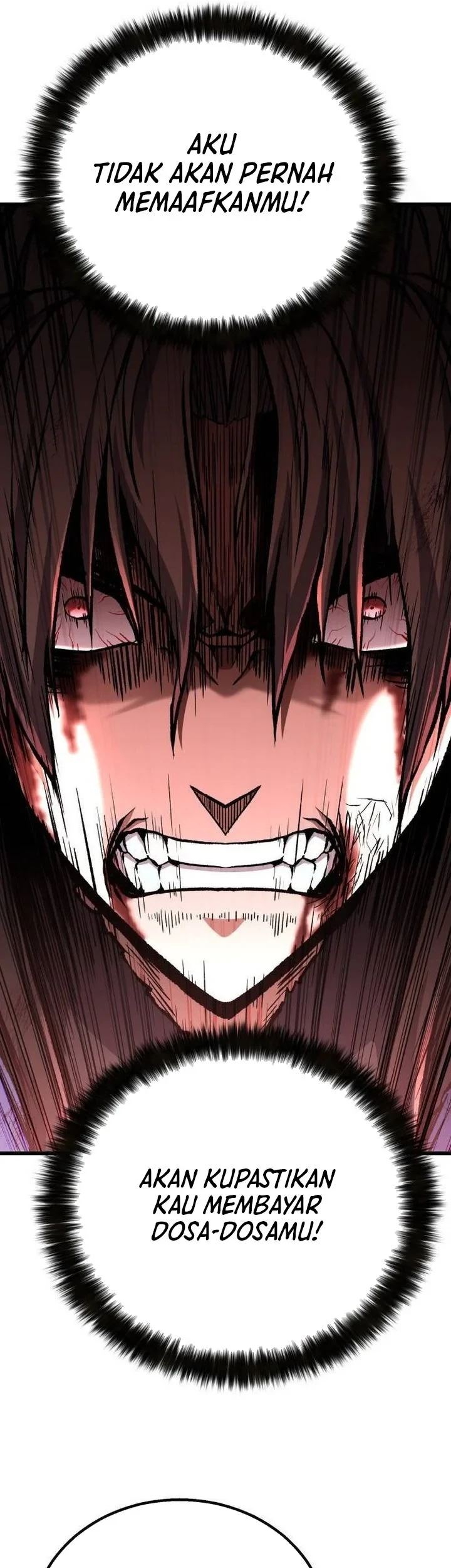 Revenge of the Bloom Flower Chapter 31 Gambar 39