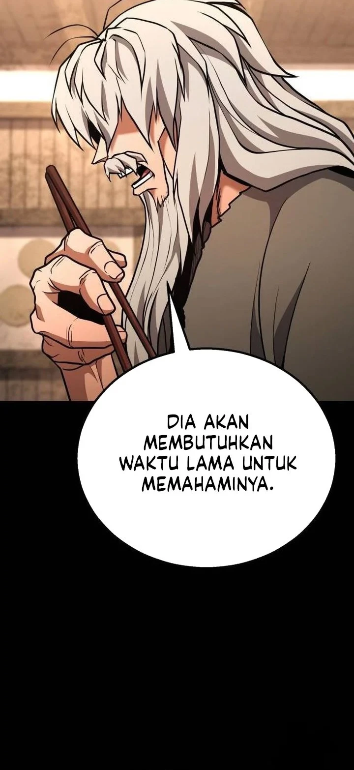 Revenge of the Bloom Flower Chapter 32 Gambar 48