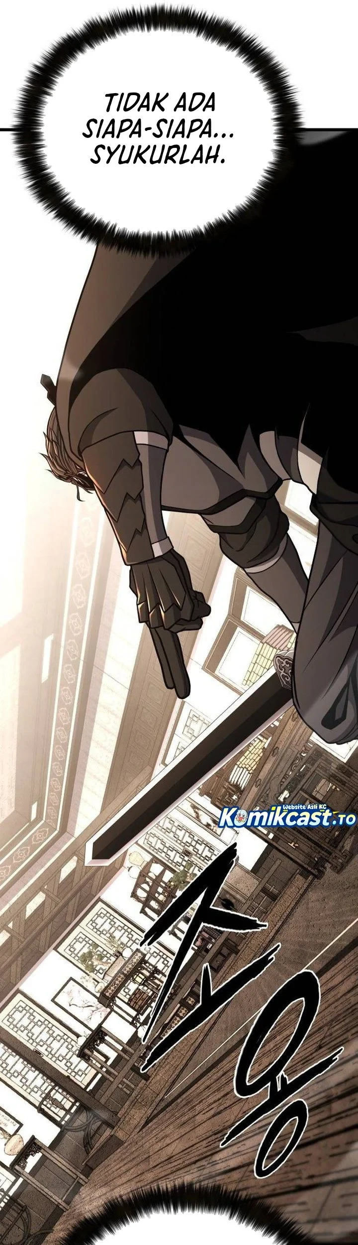 Revenge of the Bloom Flower Chapter 33 Gambar 43