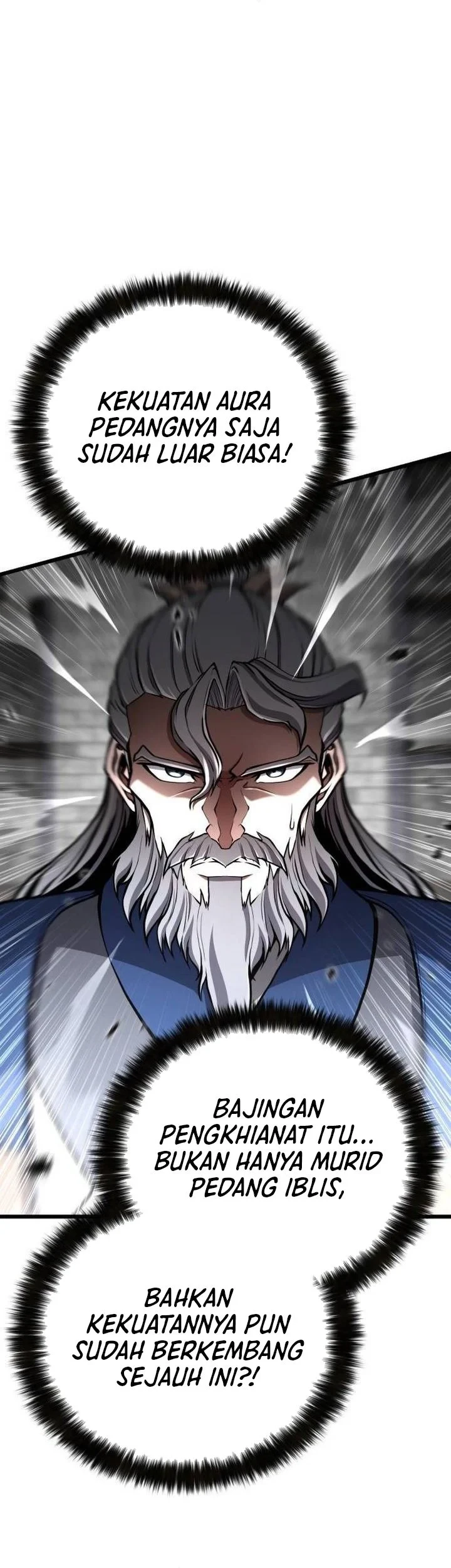 Revenge of the Bloom Flower Chapter 34 Gambar 43