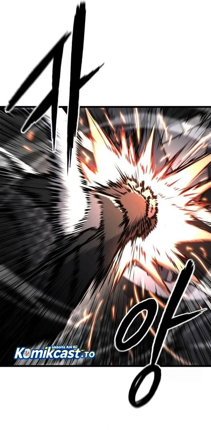 Revenge of the Bloom Flower Chapter 34 Gambar 44