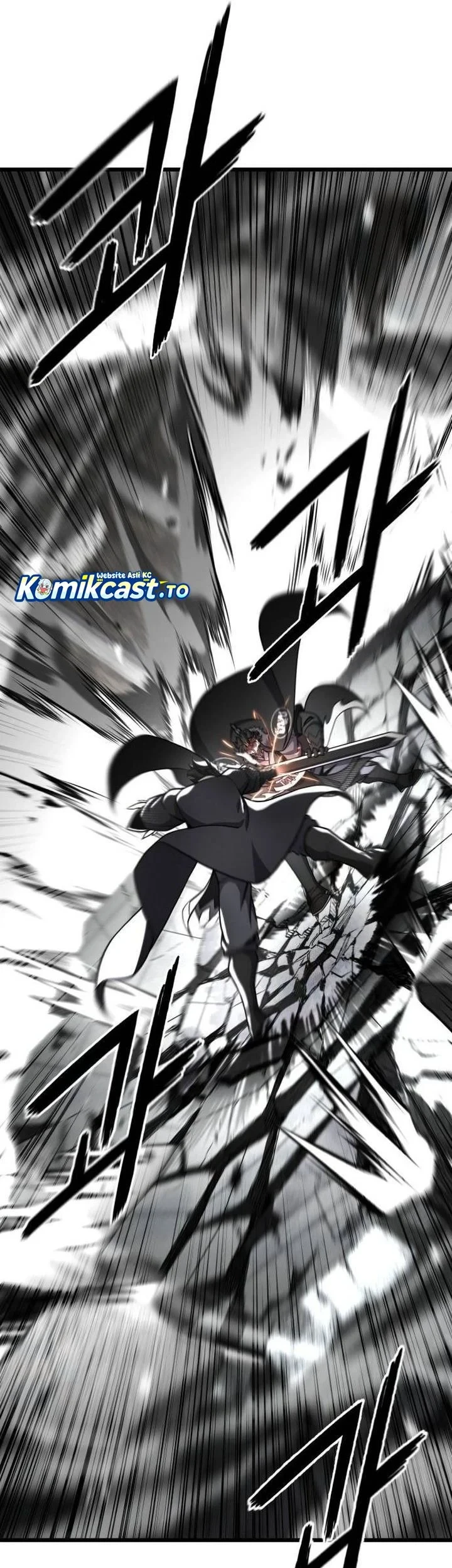 Revenge of the Bloom Flower Chapter 34 Gambar 45