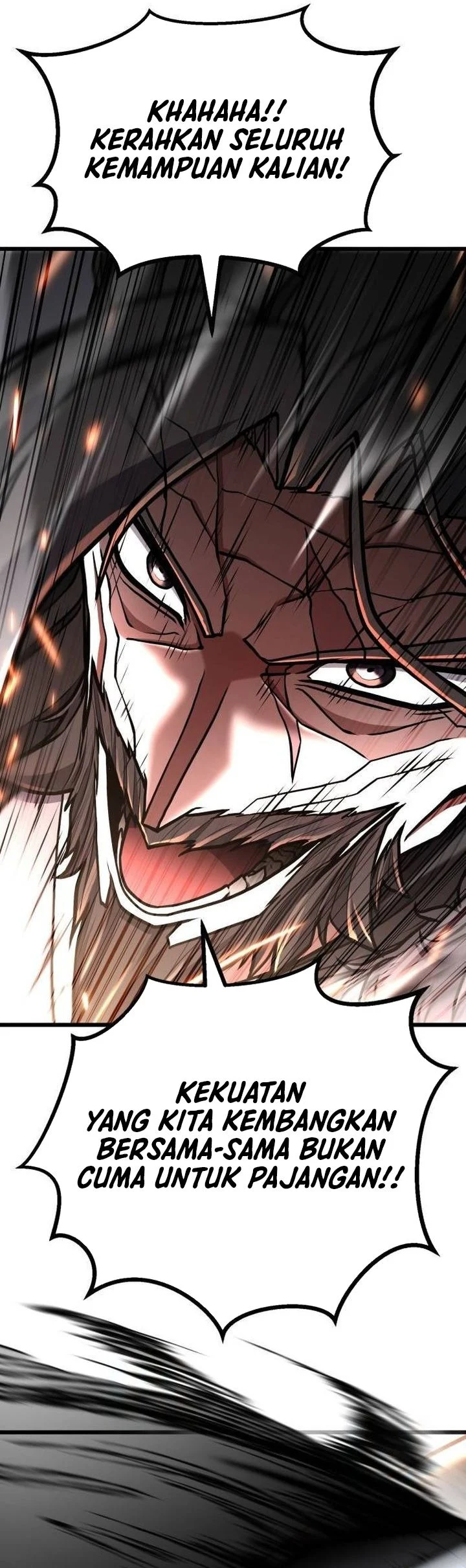 Revenge of the Bloom Flower Chapter 34 Gambar 47