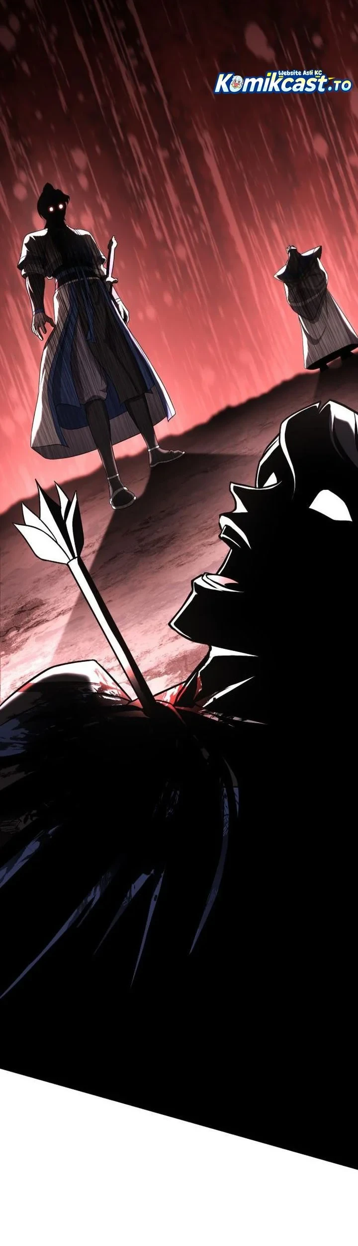 Revenge of the Bloom Flower Chapter 36 Gambar 38