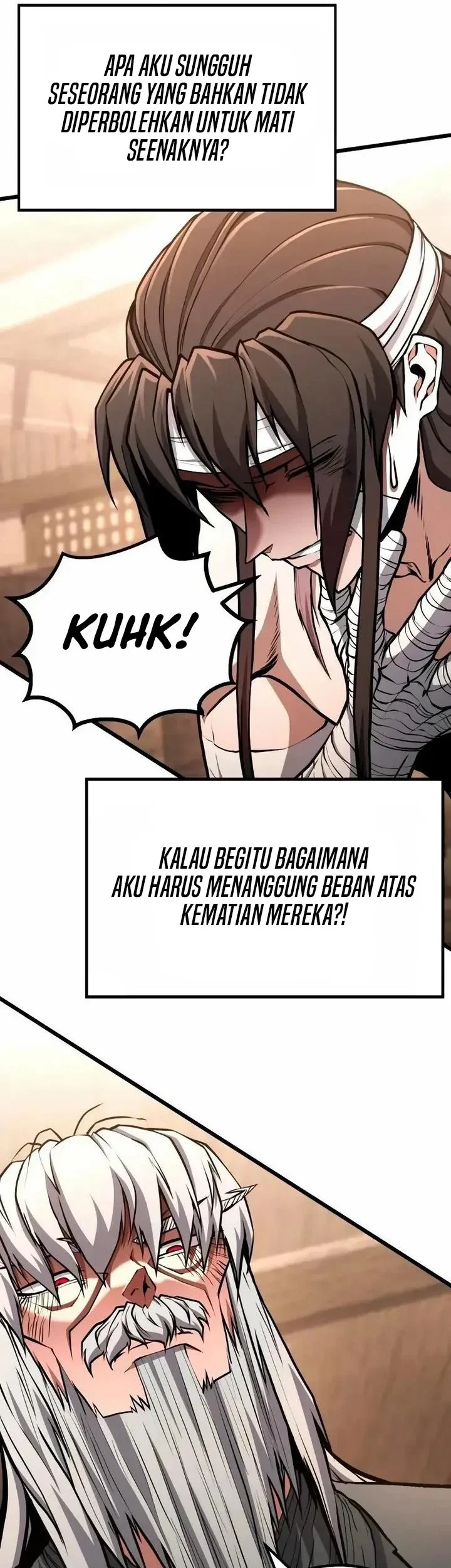 Revenge of the Bloom Flower Chapter 37 Gambar 10
