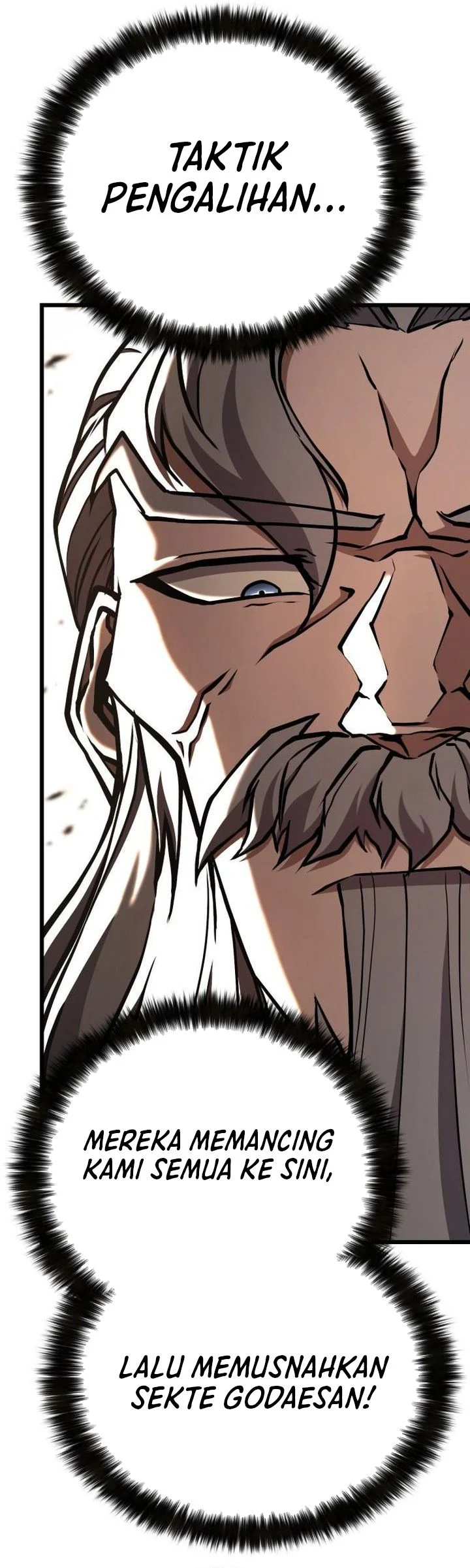 Revenge of the Bloom Flower Chapter 38 Gambar 44