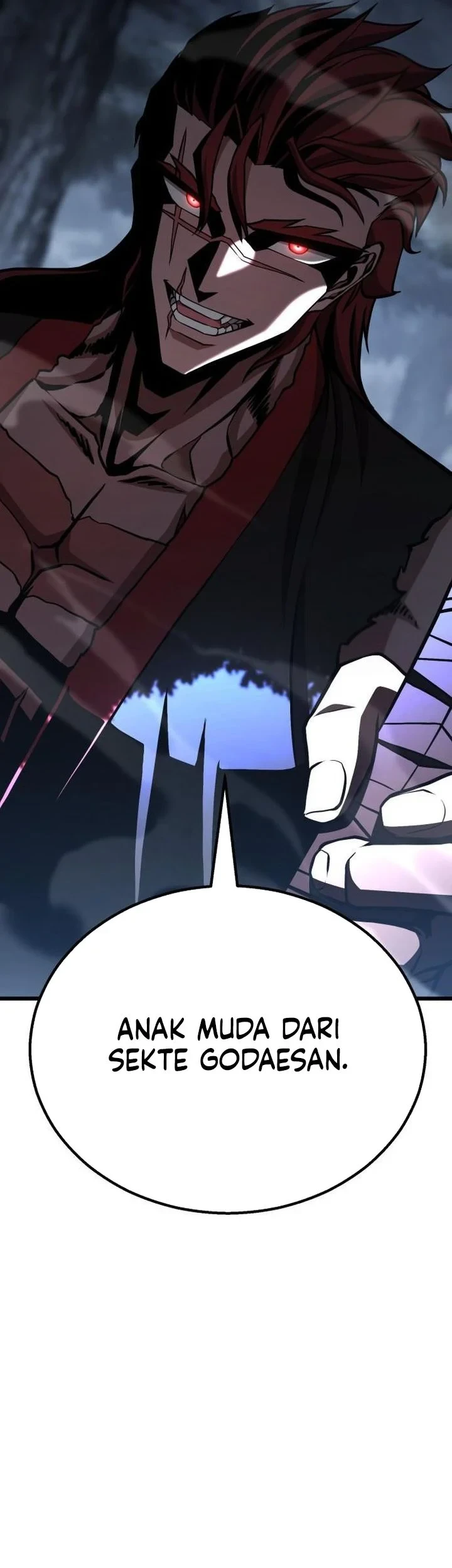 Revenge of the Bloom Flower Chapter 39 Gambar 39
