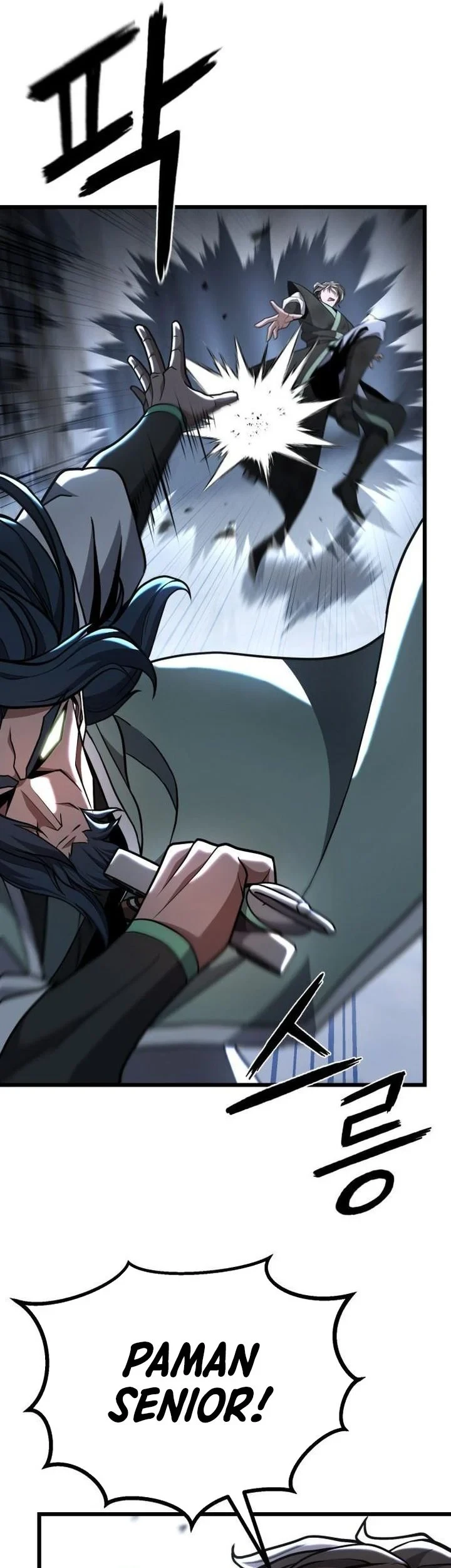 Revenge of the Bloom Flower Chapter 39 Gambar 41
