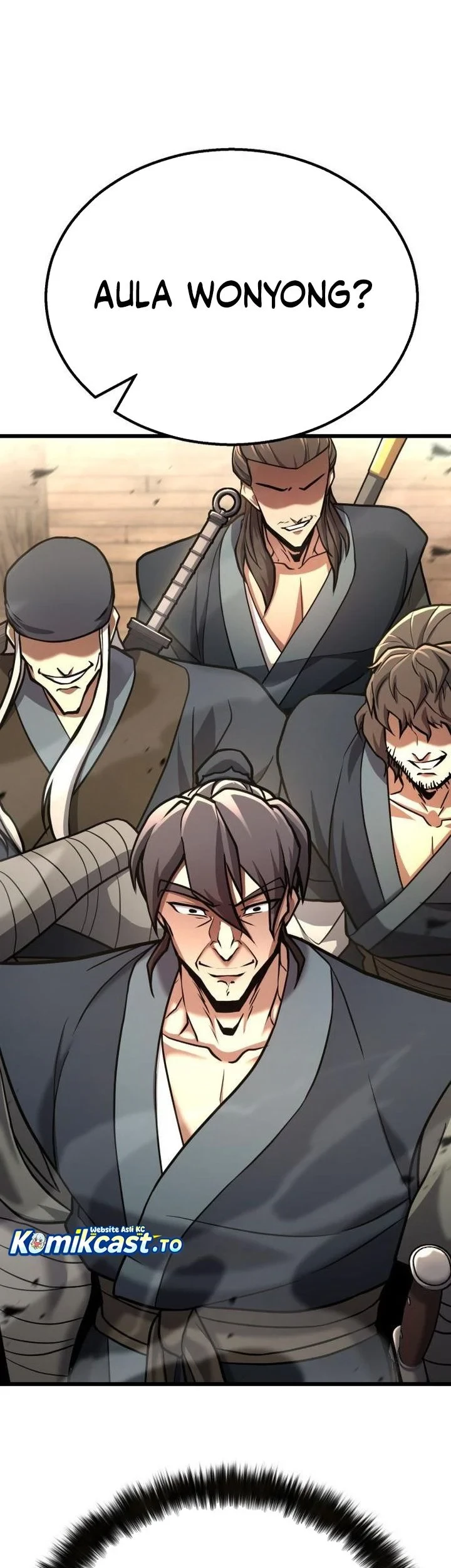 Revenge of the Bloom Flower Chapter 40 Gambar 41