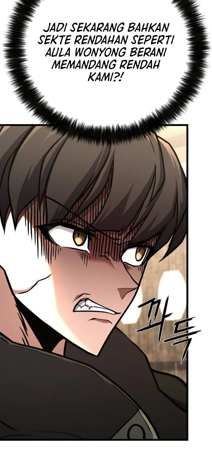 Revenge of the Bloom Flower Chapter 40 Gambar 42