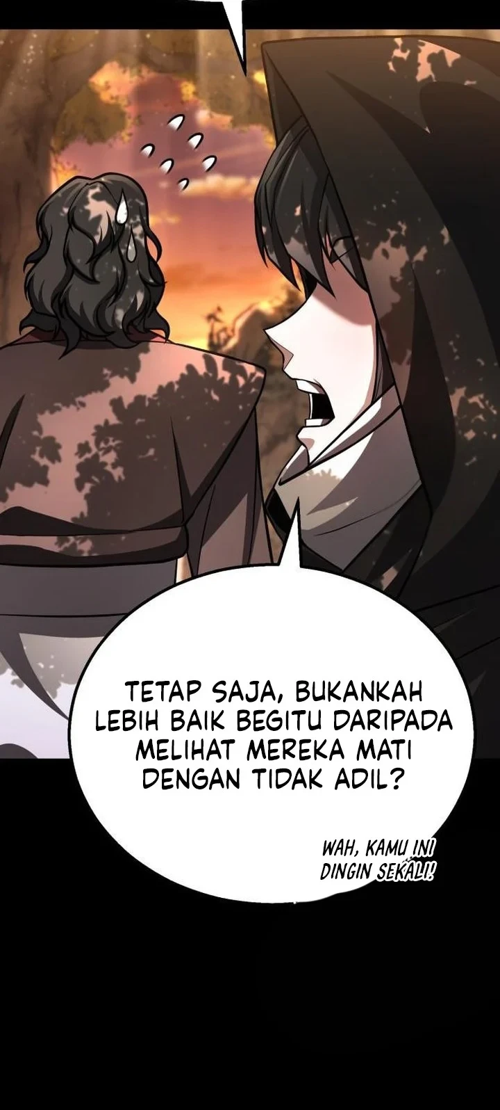 Revenge of the Bloom Flower Chapter 41 Gambar 44